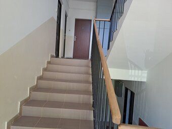 Exkluzívne na predaj krásny 1-izbový byt o rozlohe 35 m2, na