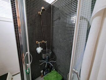 Exkluzívne na predaj krásny 1-izbový byt o rozlohe 35 m2, na