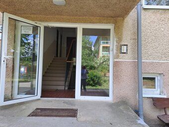 Exkluzívne na predaj krásny 1-izbový byt o rozlohe 35 m2, na