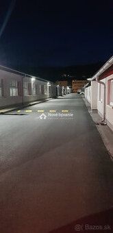 Ponúkame na prenájom luxusné, klimatizované priestory vhodné
