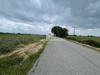 Typ: Pozemok pre občiansku vybavenosť Ulica: Kajal Obec: Kaj