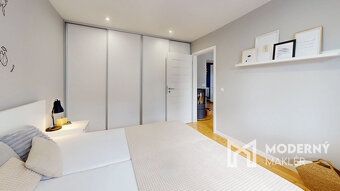 Typ: 2-izbový byt Ulica: - Obec: Dubnica nad Váhom
Moderný m