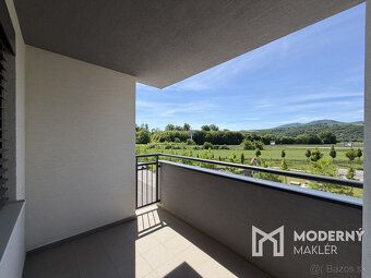 Typ: 2-izbový byt Ulica: Na Pažiti Obec: Trenčín
Moderný mak