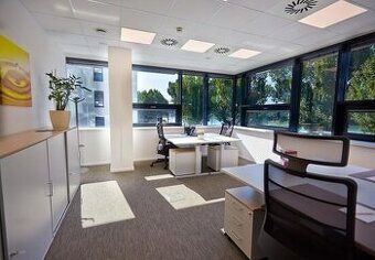 📍 Žižková ul. 9, Staré Mesto, Bratislava
Serviced offices, v