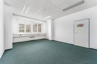 📍 Žižková ul. 9, Staré Mesto, Bratislava
Serviced offices, v