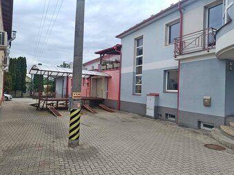 ID-500266-14BB Hľadáte nové sídlo firmy? Ponúkame na prenájo