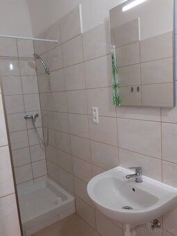Ponúkame na prenájom garsónku o výmere 26,7 m² v centre mest