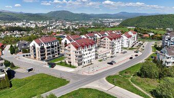 Hľadáte moderné bývanie v pokojnej lokalite s rýchlou dostup