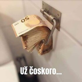 predám krásný pozemok v obci Kamenín v rozlohe 2976m2 cena 3