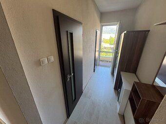 Veľký priestranný 3-izbový byt, 91,86 m² – Vrútky 4. poschod