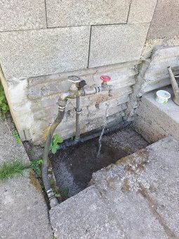 Ponúkame na predaj chatku so záhradou v osobnom vlastníctve 
