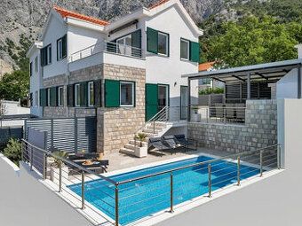 NA PREDAJ – MODERNÝ 4-IZBOVÝ DVOJDOM, BOBROV – ORAVA 🏡 Ponúk