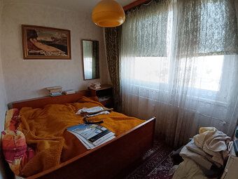 Ponúkame Vám na predaj 4 izbový byt v Nových Zámkoch, na tep