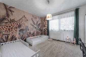Typ: 4-izbový byt Ulica: Budapeštianska Obec: Košice-Ťahanov