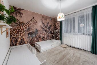 Typ: 4-izbový byt Ulica: Budapeštianska Obec: Košice-Ťahanov