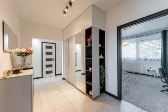 Typ: 4-izbový byt Ulica: Budapeštianska Obec: Košice-Ťahanov
