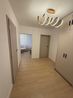 3-izbový byt na prenájom – Žilina, Vlčince | 67 m² Hľadáš bý