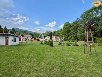 Ponúkame na predaj tento pozemok v obľúbenej obci Remetské H