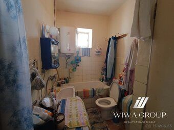 🏡 Rodinný dom na predaj v obci Bruty 💶 Cena: 64 900 €
Ponúka
