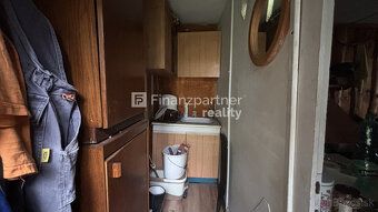 F035-13-SIRA3a
Na predaj záhrada s chatkou v katastrálnom úz