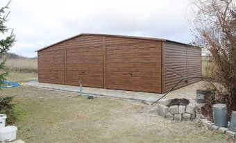 Predáme vonkajšie parkovacie miesto na Medenej ulici.
V príp