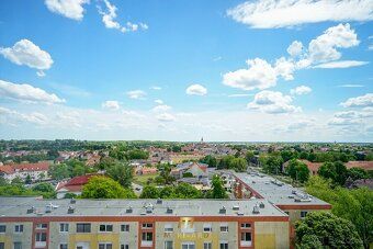 Realitná kancelária Meriard Vám ponúka na predaj svetlý a pr