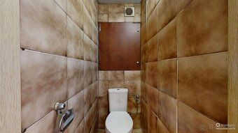 CASMAR realitná kancelária, vo výhradnom zastúpení klienta, 