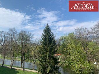 ASTORIA Vám ponúka na predaj priestranný a slnečný 3-izbový 