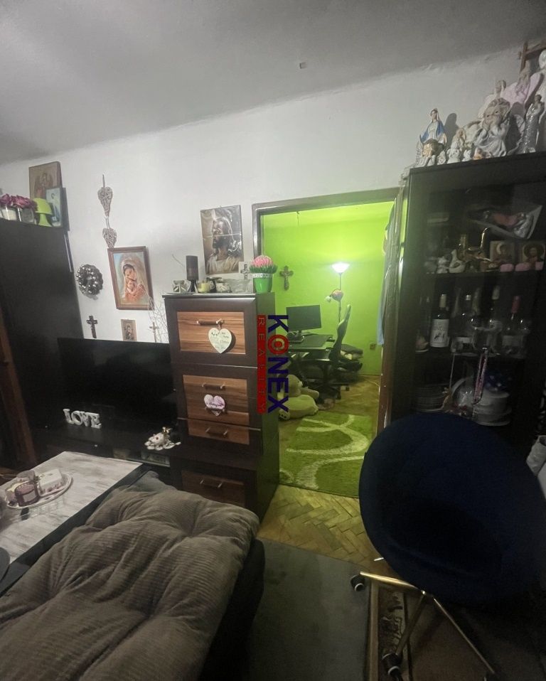 ID:3611
Ponúkame Vám na predaj 2-izbový byt v Trebišove, kto