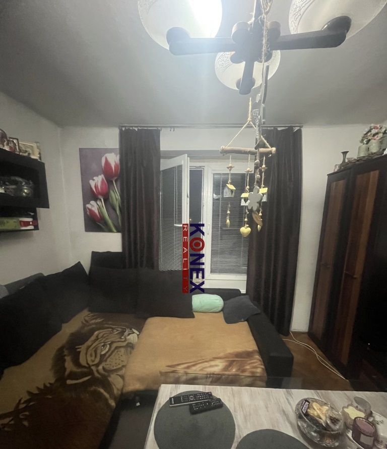 ID:3611
Ponúkame Vám na predaj 2-izbový byt v Trebišove, kto