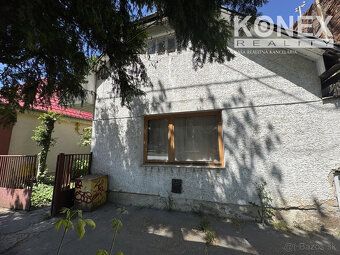 ID:4125 Ponúkame na predaj rodinný dom v príjemnej lokalite 
