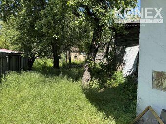 ID:4125 Ponúkame na predaj rodinný dom v príjemnej lokalite 