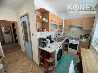 ID:4133
Ponúkame na predaj 2-izbový byt v Michalovciach na S