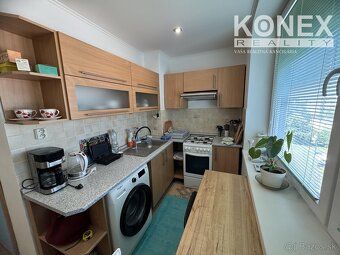 ID:4133
Ponúkame na predaj 2-izbový byt v Michalovciach na S
