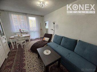 ID:4133
Ponúkame na predaj 2-izbový byt v Michalovciach na S