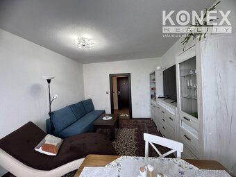 ID:4133
Ponúkame na predaj 2-izbový byt v Michalovciach na S