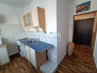 009-112-RAKO Ponúkame na predaj 2-izbový byt s výbornou adre