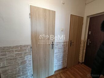 009-112-RAKO Ponúkame na predaj 2-izbový byt s výbornou adre