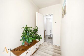 ALL INCLUSIVE REAL Vám exkluzívne ponúka na predaj 3-izbový 