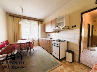 Realitná kancelária CITY REALITY BRATISLAVA Vám ponúka exklu