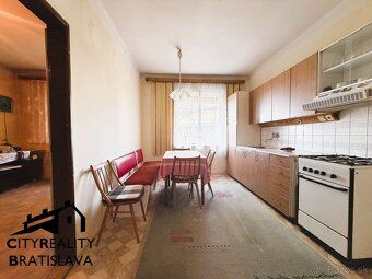 Realitná kancelária CITY REALITY BRATISLAVA Vám ponúka exklu