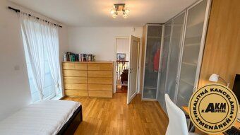 Luxusný rodinný dom 1750m2 Zvolen – Sliač
AKM Kapital realit