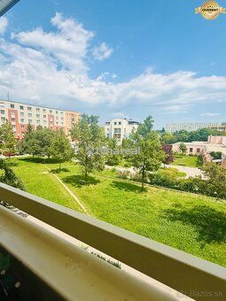 Byt na okamžité nasťahovanie. Na predaj zaujímavý 3 izbový b