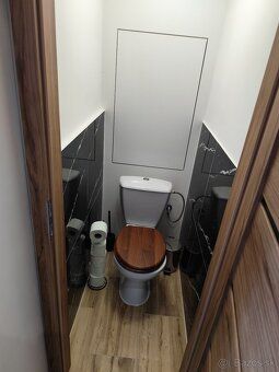 Lokalita: Centrum II, Dubnica nad Váhom Výmera: 26 m² + balk