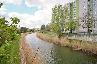 Ponúkame na predaj ideálny štartovací byt pri Draždiaku v kr