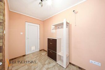 Realitná kancelária ALL INCLUSIVE REAL Vám exkluzívne ponúka