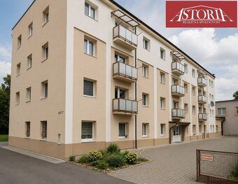 Ponúkame na prenájom kompletne zariadený 2,5-izbový byt o vý