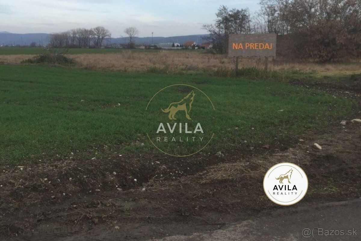Sme AVILA. Už roky spájame ľudí s ich novým domovom. Kontakt