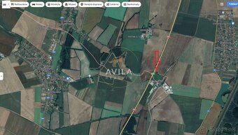 Sme AVILA. Už roky spájame ľudí s ich novým domovom. Kontakt