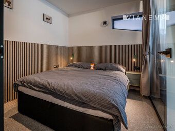 🌿 Štýlový apartmán v Hrabove – miesto, kde si oddýchnete aj 